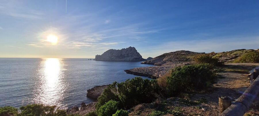 Marseille: E-bike Virtual Guided Tour - Four hours or eight hours?