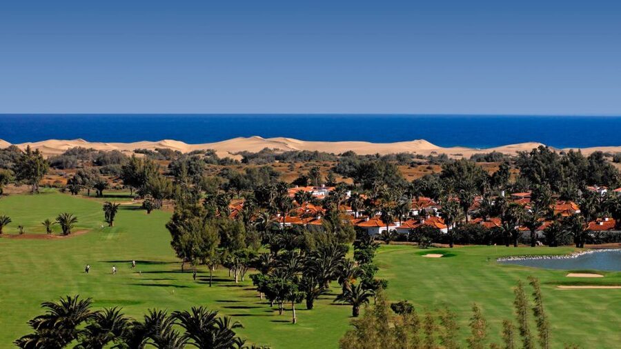 Maspalomas: Rent 4 or 8 hours untill 7-Day Mountain Bike - The Botanical Garden and easy local riding