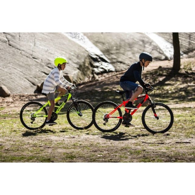 Maspalomas: Rent 4 or 8 hours untill 7-Day Mountain Bike - Picking the right bike for your group
