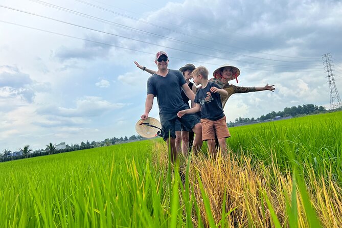 Mekong Day Trip Explore Village Bicycle CookingClass Group 12 Pax - Why this $29 Mekong trip works well
