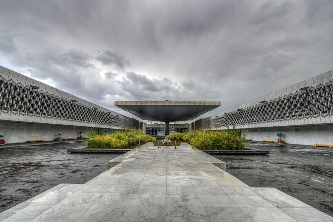 Mexico City: 19 City Highlights Bicycle Tour - Key points at a glance