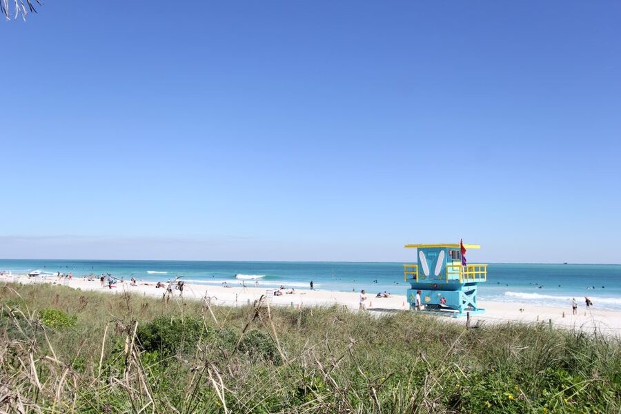 Miami: 2-Hour Art Deco Bike Tour - What the guides add to the ride