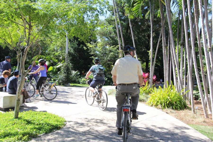 Miami: 2-Hour Art Deco Bike Tour - Is $39 a fair price?