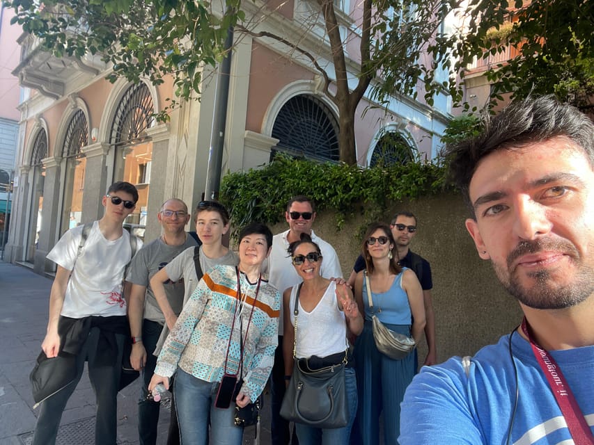 Milan: City Highlights Bike Tour - Why a Bike Is a Smart Way to See Milan