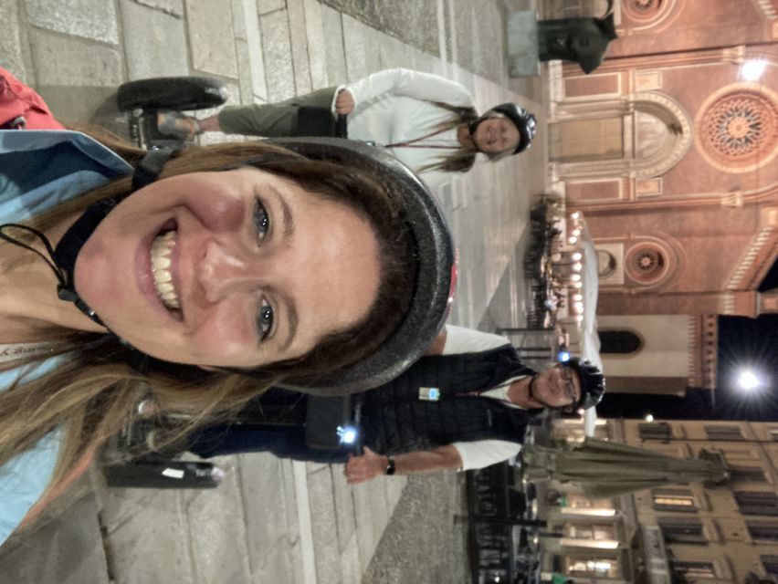 Milan: City Highlights Bike Tour - The Pace, Guide, and City Streets