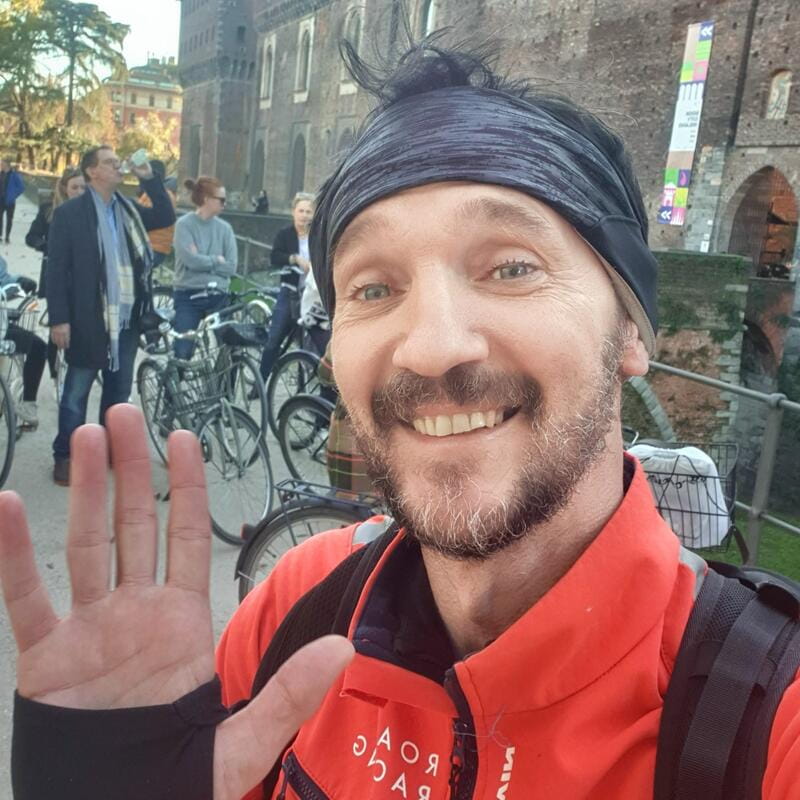 Milan: Hidden Gems Guided Bike Tour - Starting at Via Guglielmo Pepe