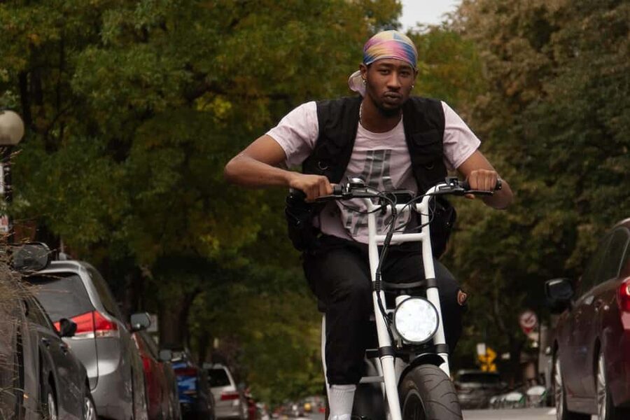 Montreal: E-Bike Sightseeing Tour - Why an e-bike is a smart way to see Montreal