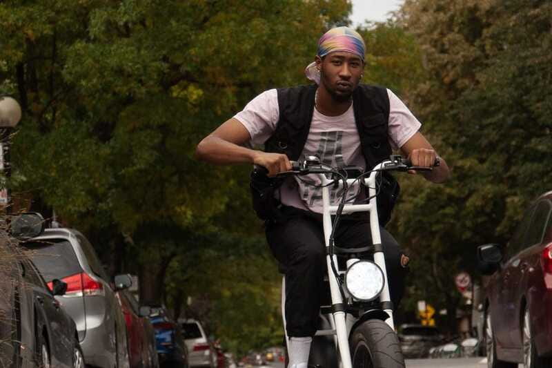 Montreal: E-Bike Sightseeing Tour - How safe and demanding is the ride?
