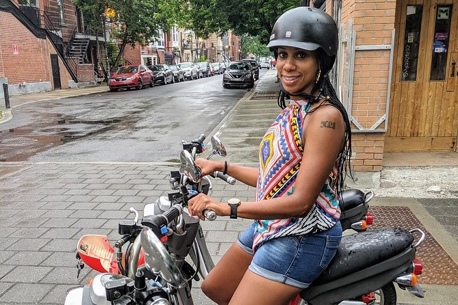 Montreal eBike Sightseeing Tour - Price, timing, and who gets the best value