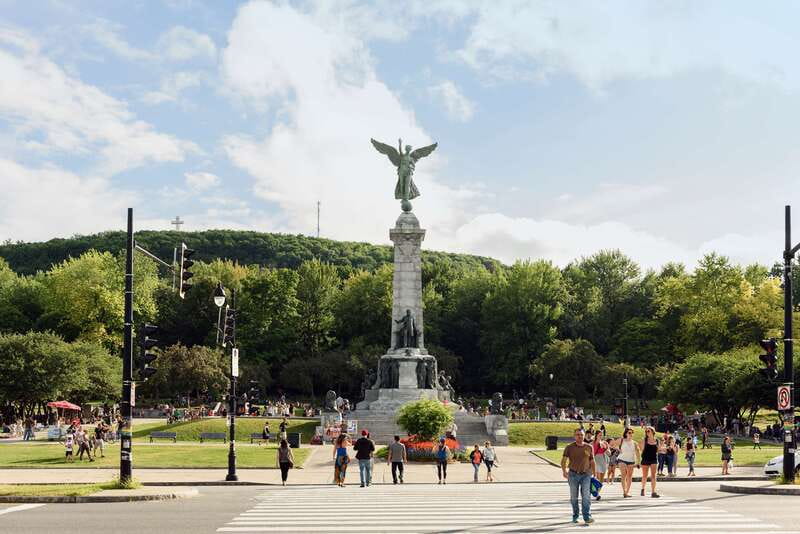 Montreal: Guided Bike Tour of City, Old Port & Plateau - How much time should you allow?