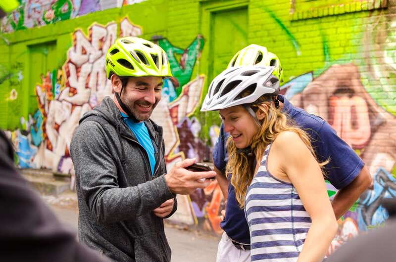 Montreal: Guided Bike Tour of City, Old Port & Plateau - Old Montreal and the Old Port set the scene