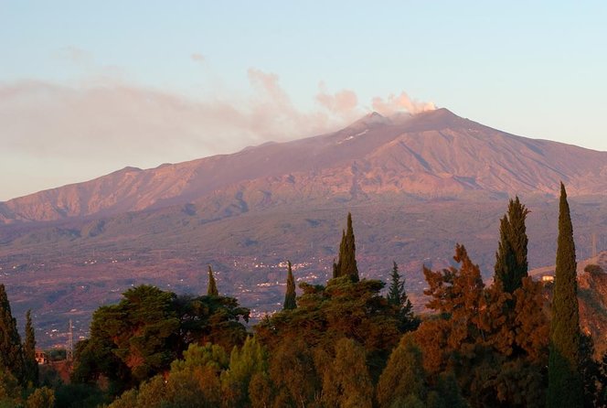 Mountain Biking Etna by MTB or E-Bike - Key points to know before you ride