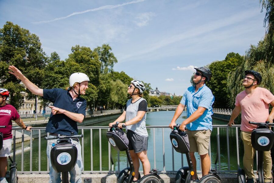 Munich Essentials Bike Tour - Starting at Karlsplatz, Munich’s practical launch point