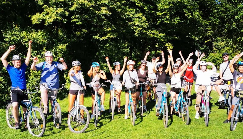 Munich: Neuschwanstein Castle by Bus with Alpine Bike Ride - Price, extra costs, and overall value