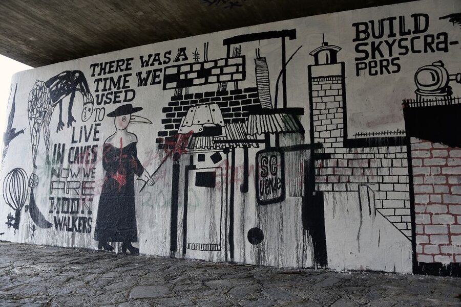 Munich: Street Art Bike Tour - Who will enjoy this bike tour most?