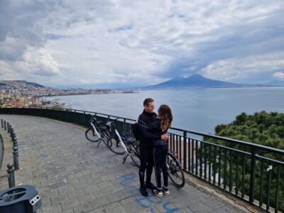 City Highlights Guided Bike Tour