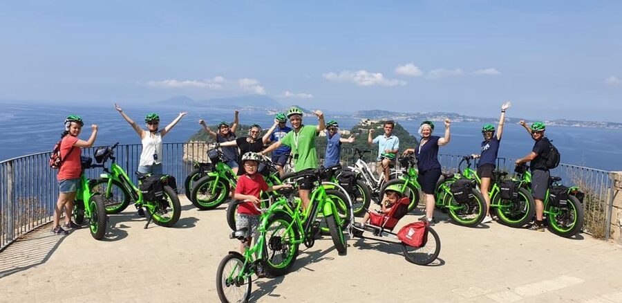 Naples: Guided Fat e-Bike Tour - Is $82 a fair price?