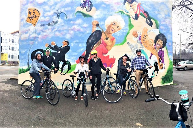 Nashville E-Bike Tour: Explore the Heart of Music City - Small stops that make the ride feel local