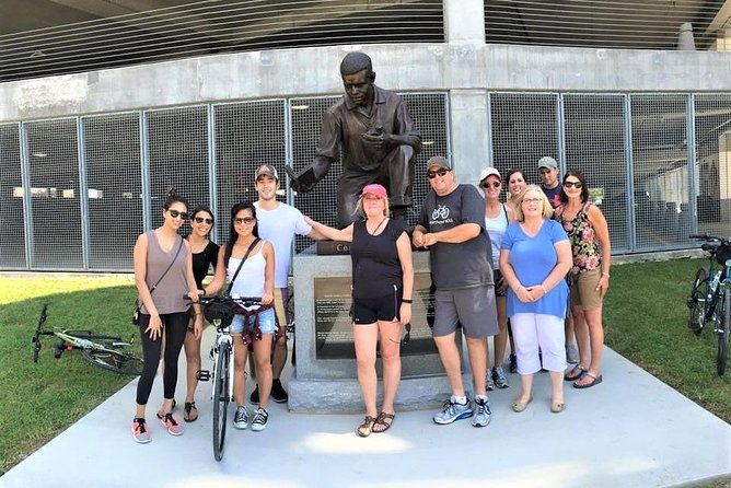 Nashville E-Bike Tour: Explore the Heart of Music City - Who will enjoy this Nashville bike tour