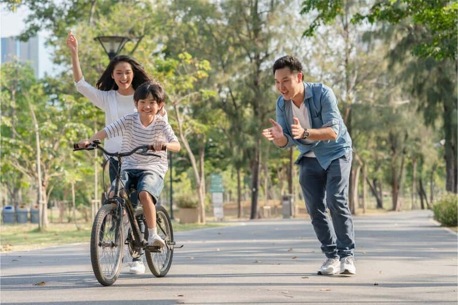 New York City: Central Park Bike Rental - Who should book this rental