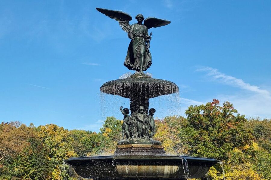New York City: Highlights of Central Park Bike or eBike Tour - Why a Central Park bike tour works so well