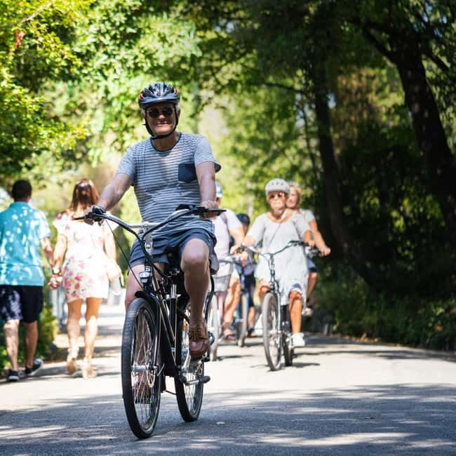 Nice: Bike or E-Bike Rental - Timing, safety, and who should book
