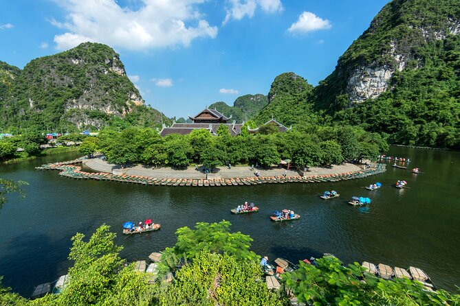 Ninh Binh Day Trip: Hoa Lu-Trang An/Tam Coc-Mua Cave-Cycling-Boat - Who should book this Ninh Binh day trip?
