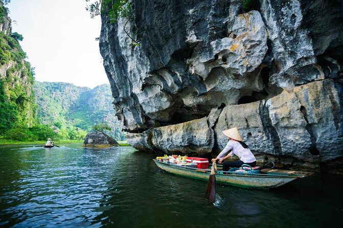 Ninh Binh Full-Day Tour from Hanoi to Hoa Lu, Tam Coc & Mua Cave Via Boat & Bike - Why Ninh Binh makes a strong day trip from Hanoi