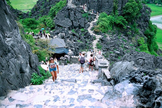Ninh Binh Full-Day Tour from Hanoi to Hoa Lu, Tam Coc & Mua Cave Via Boat & Bike - How the $33 price really works