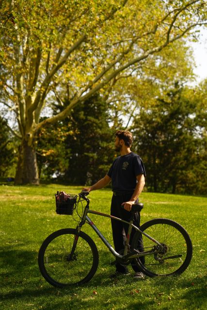 NYC: Central Park Bike Rental - Quick points before you book