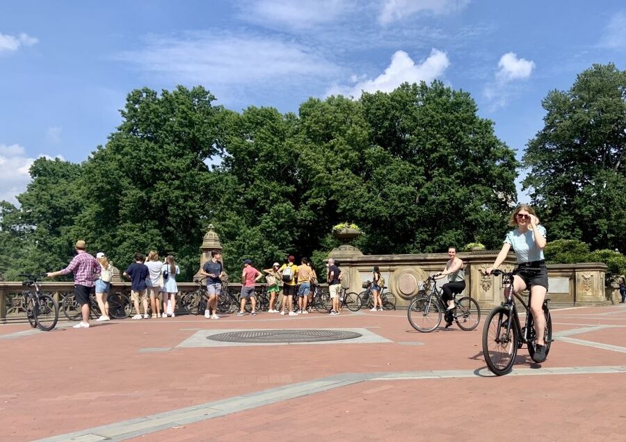 NYC: Central Park Bike Rental - Price, booking flexibility, and value