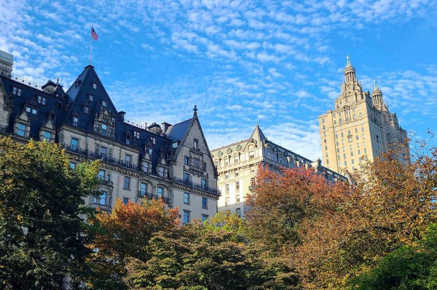 NYC: Central Park Bike Rentals - Who should book this rental?
