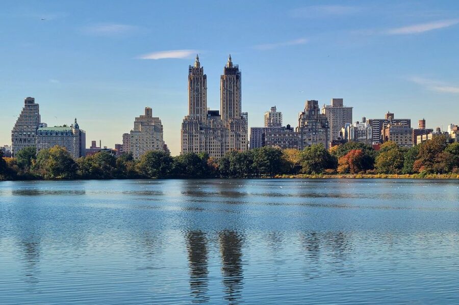 NYC: Central Park Bike Rentals - Value at $9, and when the longer rental pays off