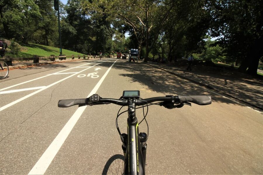 NYC: Central Park Guided Electric Bike Tour - What the two-hour schedule really gives you