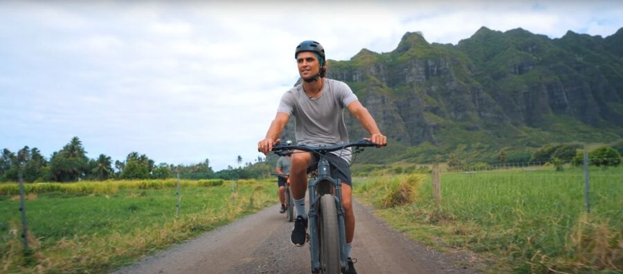 Oahu: Kualoa Electric Bike Tour - Weather, Clothing, and Trail Conditions