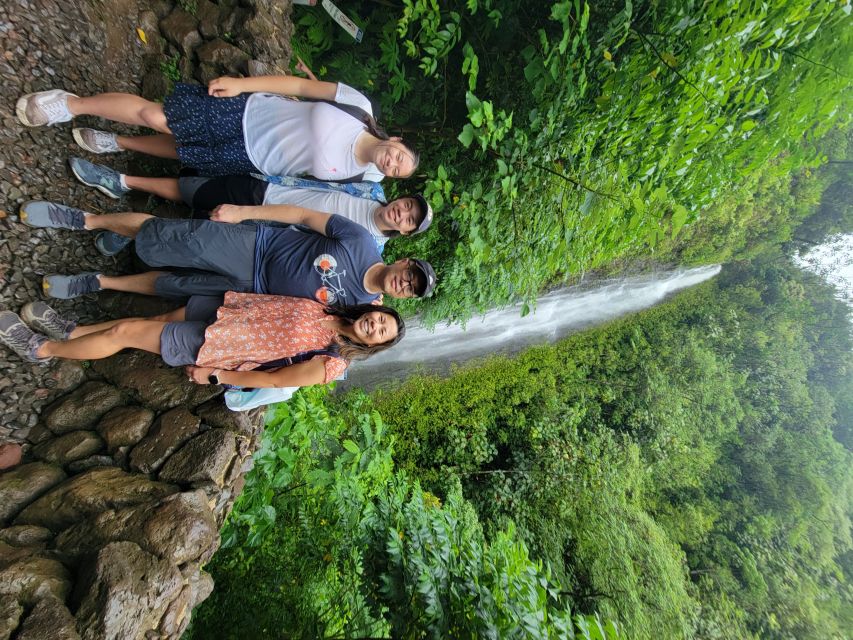 Oahu: Waikiki E-Bike Ride and Manoa Falls Hike - Who should book this experience?