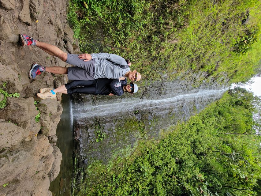 Oahu: Waikiki E-Bike Ride and Manoa Falls Hike - Why this Waikiki to Manoa Falls route works