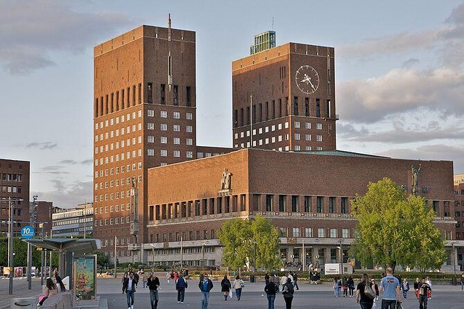 Oslo Highlights Bike Tour - Five useful things to know before booking