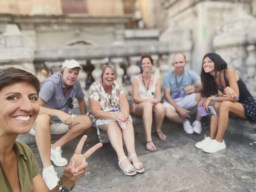 Palermo: Guided Bike Tour with Street Food Tasting - The $47 price and what you receive