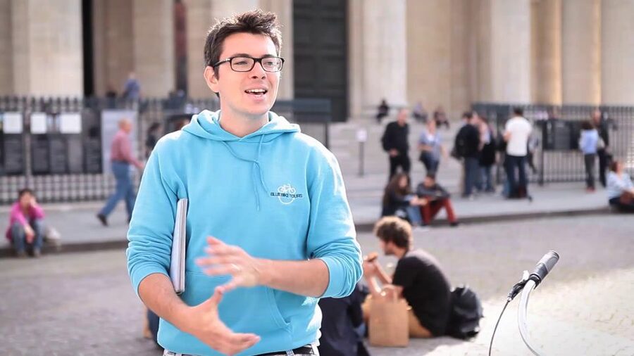 Paris 4-Hour Bike Tour: Off the Beaten Path - Key points to know before you ride