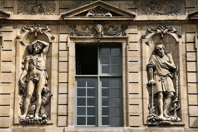 Paris Bike Tour Hidden Secrets in the Latin Quarter & Le Marais neighborhoods - Why this route works so well by bike