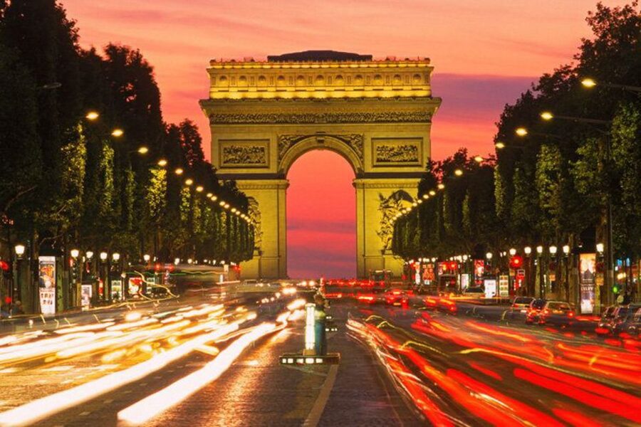 Paris: Evening Bike and Boat Tour - What the $58 price really buys you