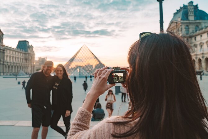 Paris Evening City of Lights Small Group Bike Tour & Boat Cruise - What the $70.93 price really includes