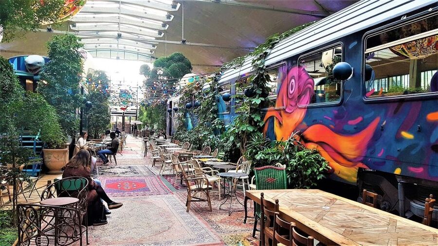 Paris: Street Art Open-Air Museum Bike Tour - Weather, comfort, and pace