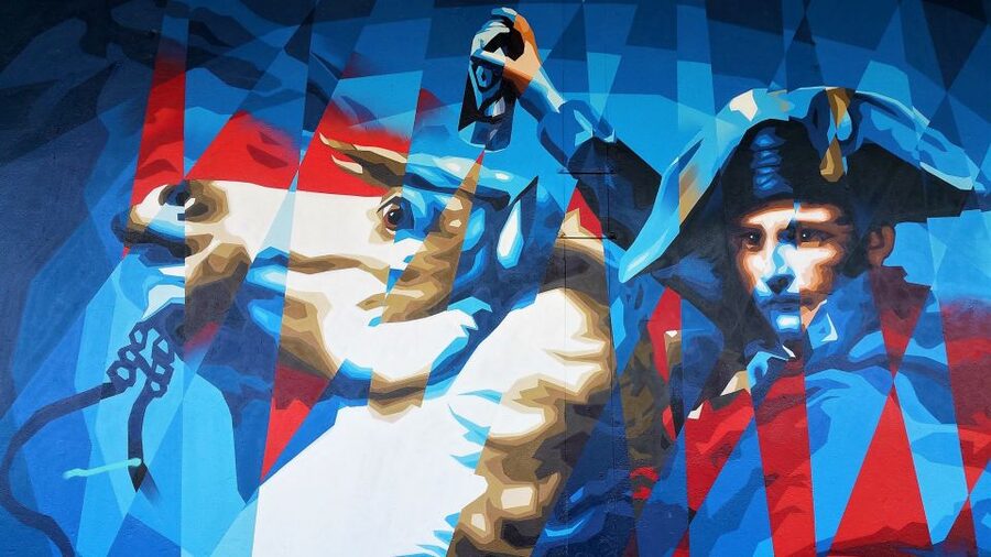 Paris: Street Art Open-Air Museum Bike Tour - Who will enjoy this ride most