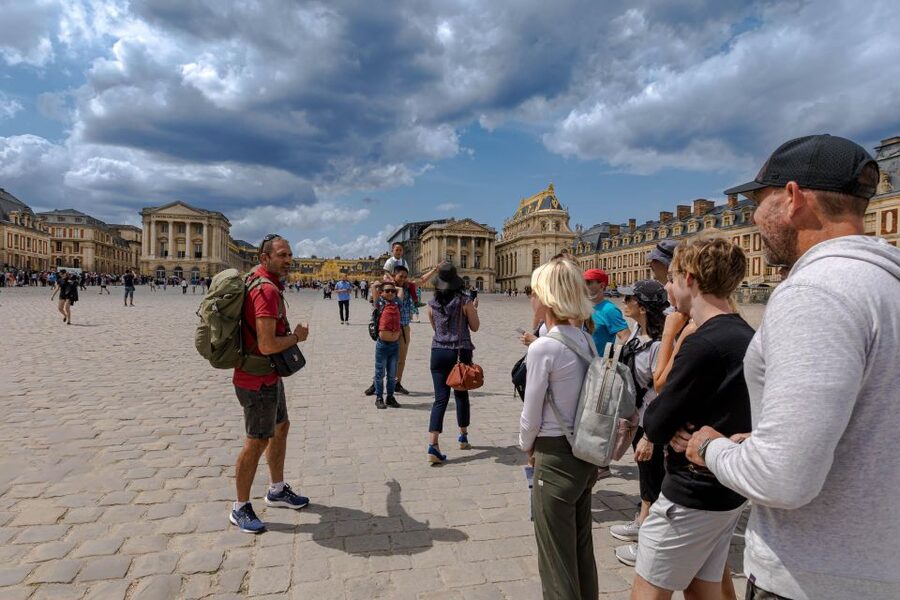 Paris: Versailles Palace and Queen Hamlet E-Bike Tour - Is $199 a fair price?