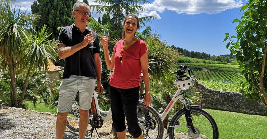 Penedès/BCN: Self-Guided eBike Tour with guided Winery Visit - Should you book the Penedès eBike tour?