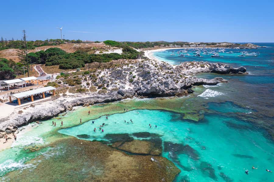 Perth: Rottnest Island Ferry, Bike, Coffee & Lobster Roll - Why this Rottnest Island day trip works