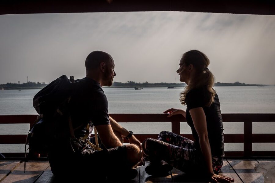 Phnom Penh: Mekong Islands & Silk Islands Guided Bike Tour - Practical Details That Affect Your Morning
