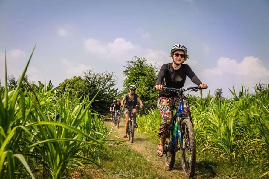 Phnom Penh: Mekong Islands & Silk Islands Guided Bike Tour - Should You Book the Mekong Islands Bike Tour?